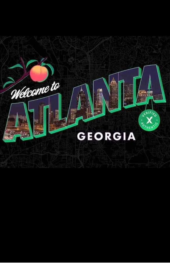 Southern Comfort Atlanta Esterno foto